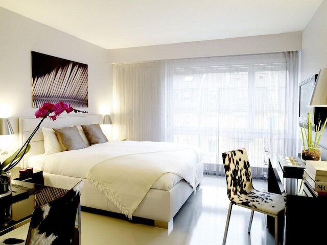 VISIONAPARTMENTS ビンツミューレストラーセ 48