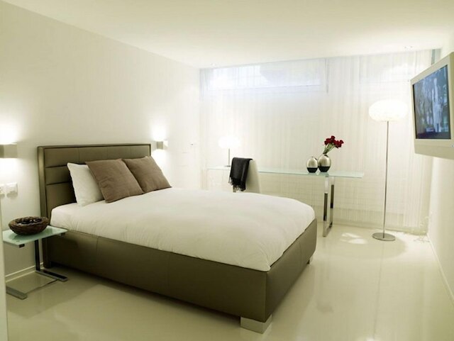 VISIONAPARTMENTS ビンツミューレストラーセ 48