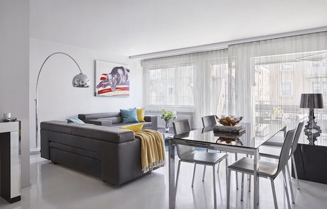 VISIONAPARTMENTS ビンツミューレストラーセ 48