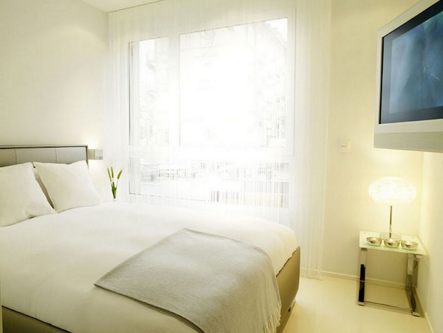 VISIONAPARTMENTS ビンツミューレストラーセ 48