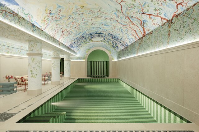 ホテル・ル・グラン・マザラン