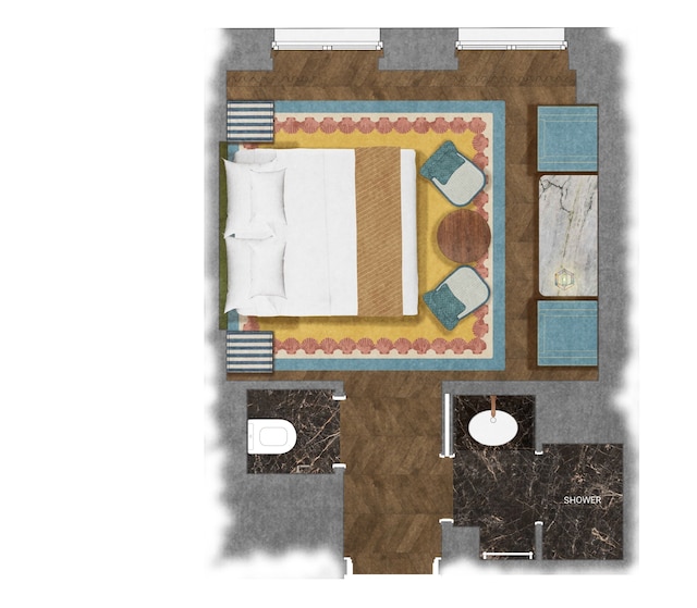 ホテル・ル・グラン・マザラン