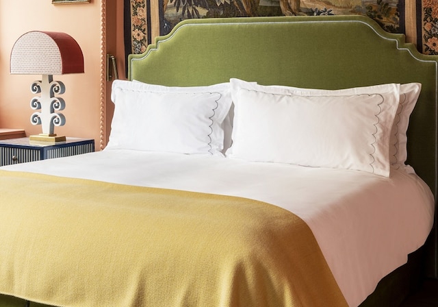 ホテル・ル・グラン・マザラン