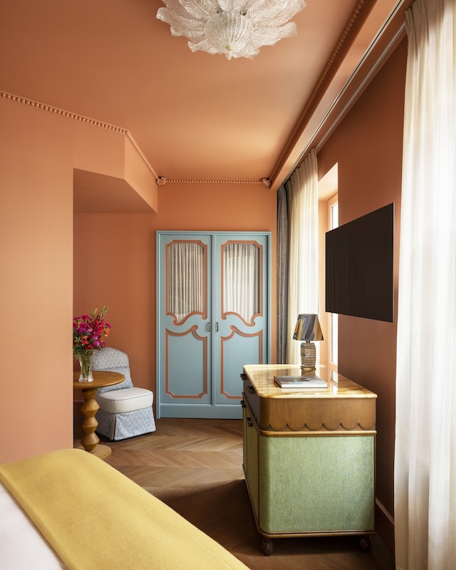 ホテル・ル・グラン・マザラン