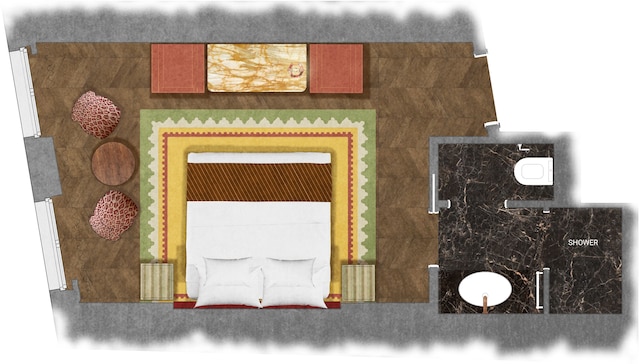 ホテル・ル・グラン・マザラン