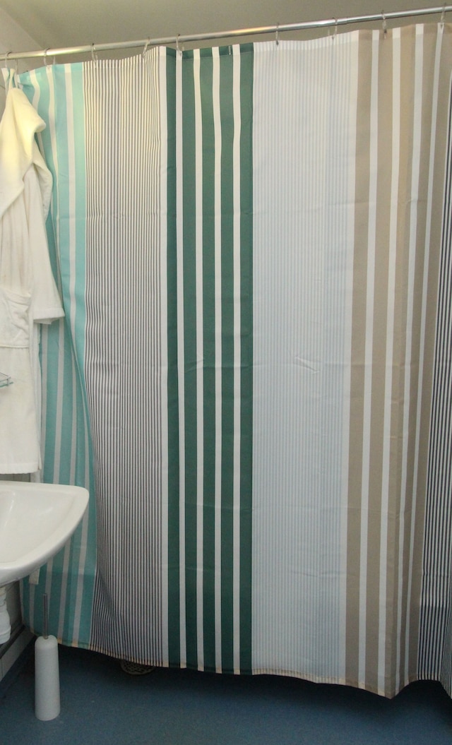 ノーザン・ストックホルム・シティ・ゲストハウス