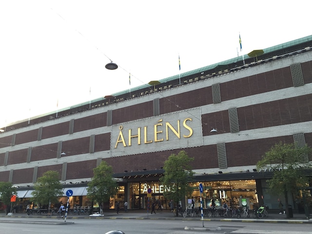 ノーザン・ストックホルム・シティ・ゲストハウス