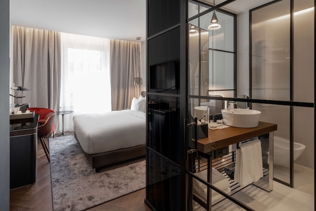 ラディソン コレクション  ホテルサンタ ソフィア ミラン