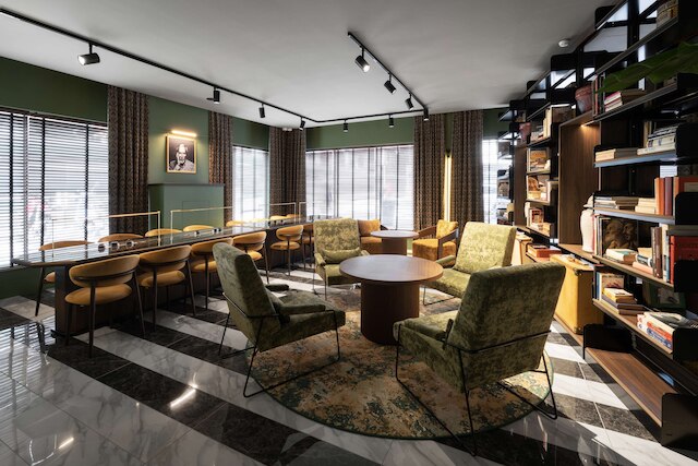 ラディソン コレクション  ホテルサンタ ソフィア ミラン