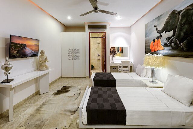 レジデンス・セミニャック