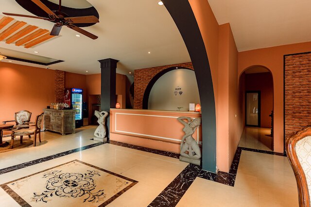 スーパー  OYO キャピタル O 1173 ル グランド ハノイ  ホテル - ザ ルビー