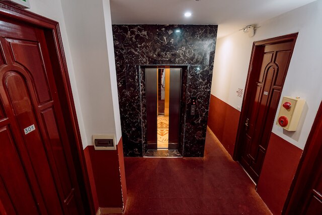 スーパー  OYO キャピタル O 1173 ル グランド ハノイ  ホテル - ザ ルビー