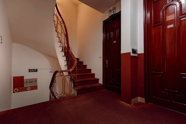 スーパー  OYO キャピタル O 1173 ル グランド ハノイ  ホテル - ザ ルビー