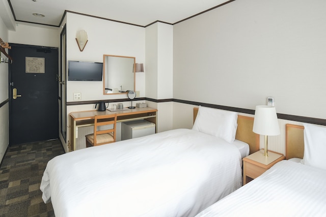 ベッセルイン浅草 つくばエクスプレス