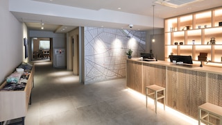 ベッセルイン浅草 つくばエクスプレス