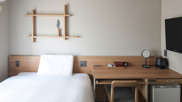 ベッセルイン浅草 つくばエクスプレス