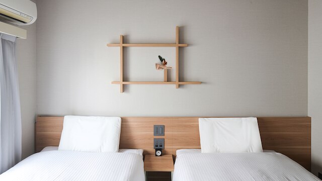 ベッセルイン浅草 つくばエクスプレス