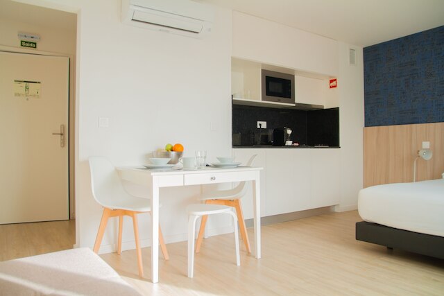 ルームセレクトポルトスイーツ