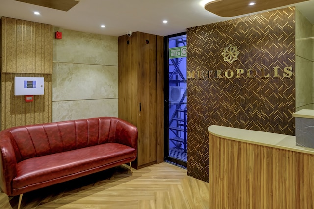 メトロポリス・ビジネス・ホテル