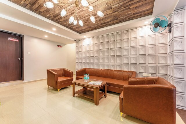 メトロポリス・ビジネス・ホテル