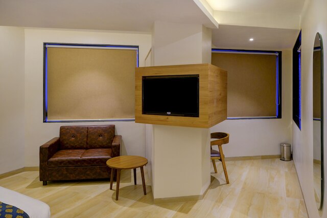 メトロポリス・ビジネス・ホテル