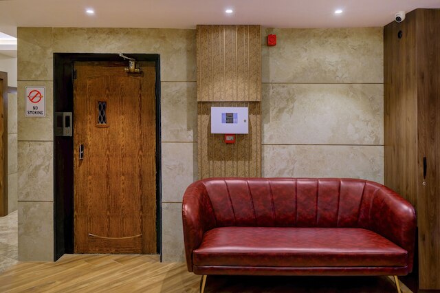 メトロポリス・ビジネス・ホテル