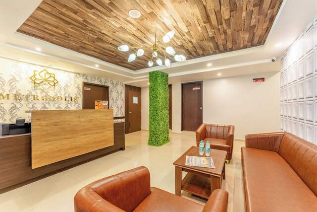 メトロポリス・ビジネス・ホテル