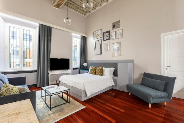 クローチェアパートメンツ