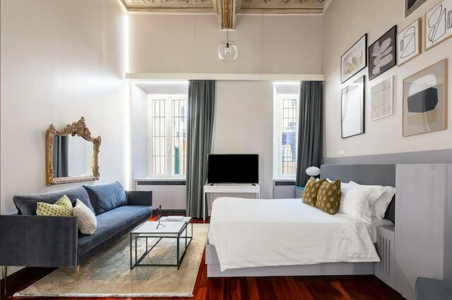 クローチェアパートメンツ