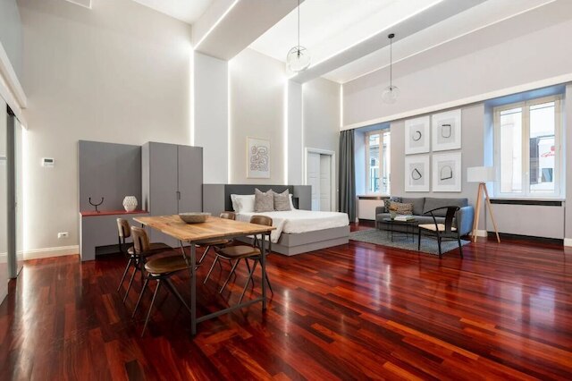 クローチェアパートメンツ