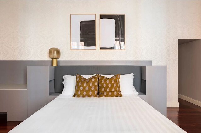 クローチェアパートメンツ