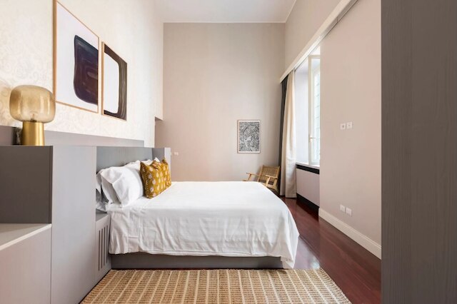 クローチェアパートメンツ