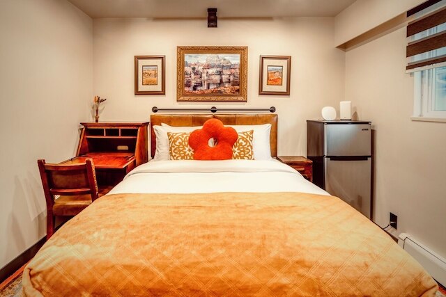 ネオコロニアル・ヌーヴォ・ケンジントン・ヴァケーション・ホーム