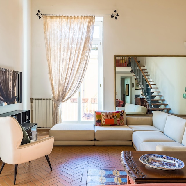 レジデンツァ カパノ チャーミング ハウス