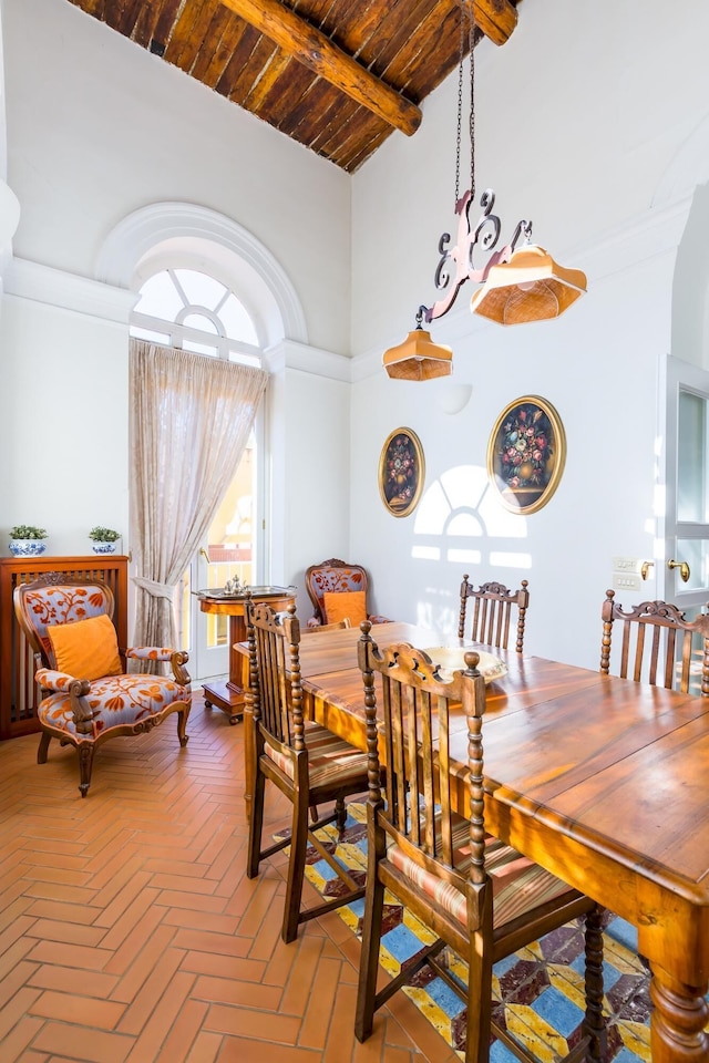 レジデンツァ カパノ チャーミング ハウス