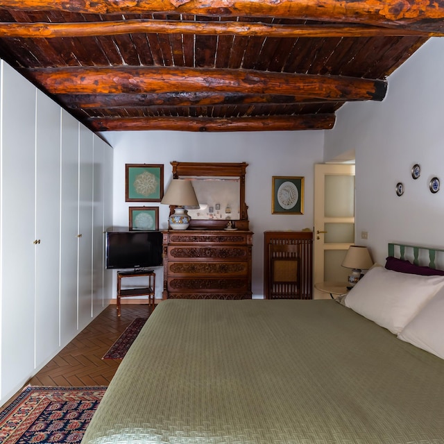 レジデンツァ カパノ チャーミング ハウス