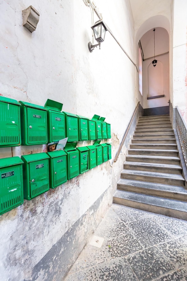 レジデンツァ カパノ チャーミング ハウス