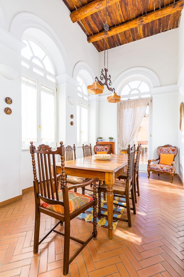 レジデンツァ カパノ チャーミング ハウス