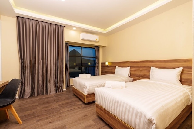 カリントン ホテル