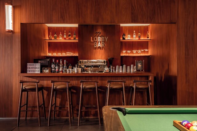 トリプル E ホテル メトロ ベン タン