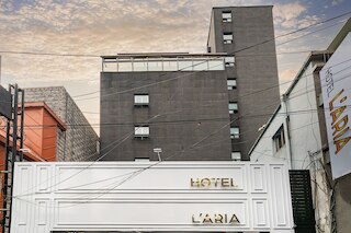 HOTEL LARIA