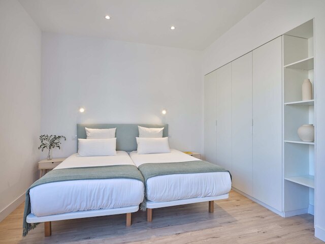 パセオ・スイーツ・ホテル