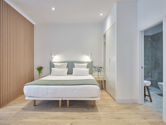 パセオ・スイーツ・ホテル