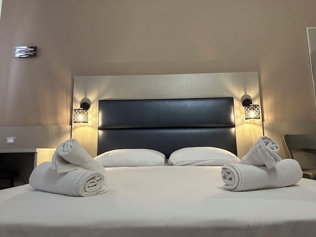 ホテル・シティ 20