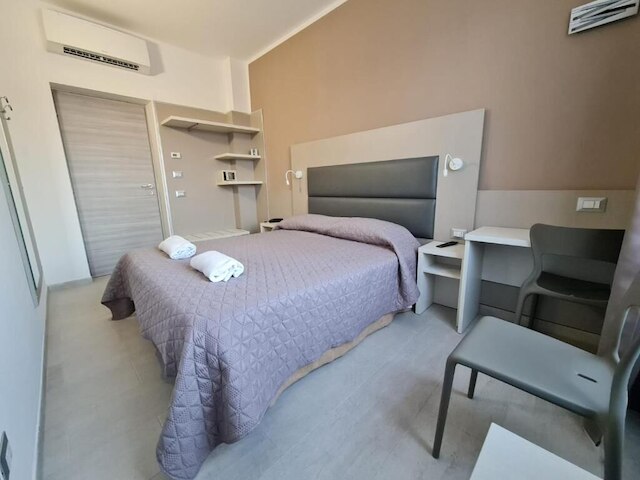 ホテル・シティ 20