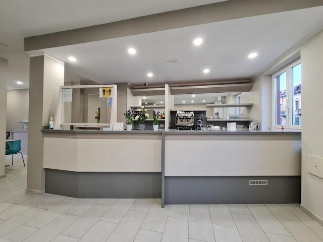 ホテル・シティ 20