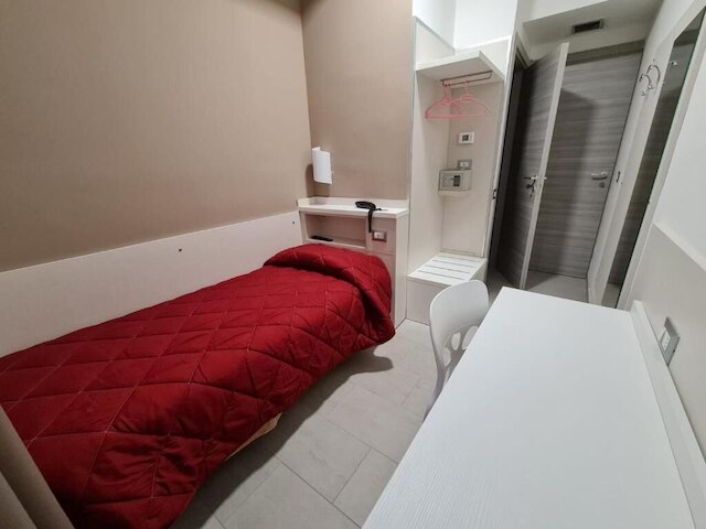 ホテル・シティ 20