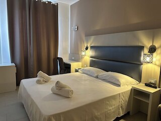 ホテル・シティ 20