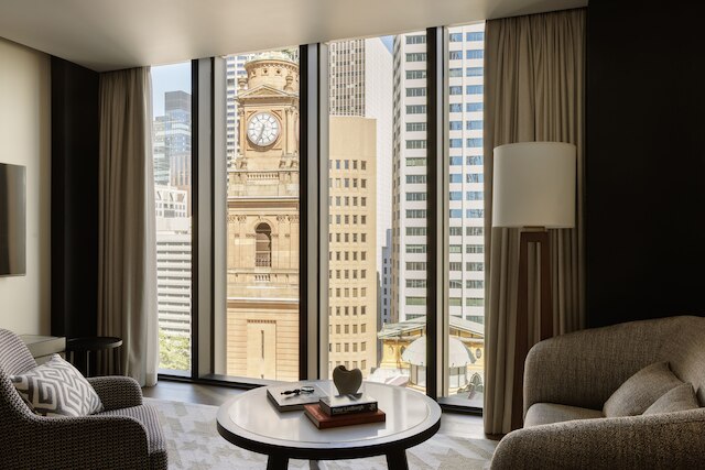 カペラ シドニー