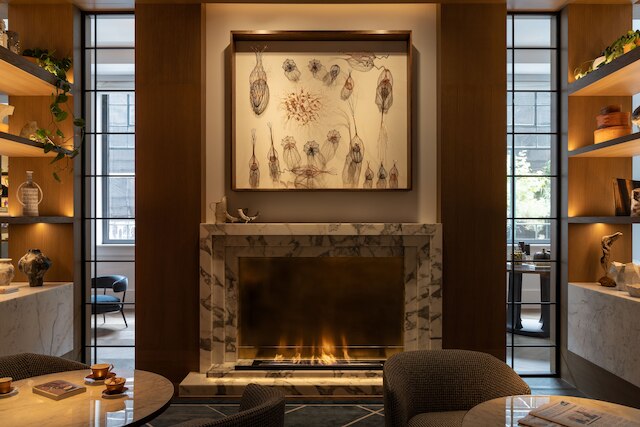 カペラ シドニー